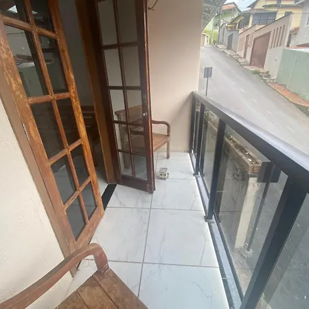 Residencial Thais Fernandes Ap201 Acomoda De 1 Ate 9 Pessoas Ouro Preto  Exterior photo