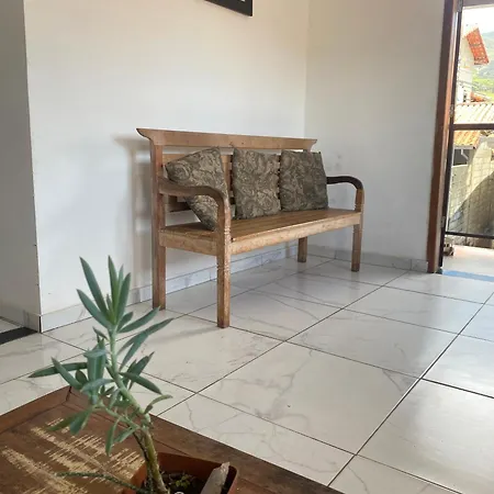Residencial Thais Fernandes Ap201 Acomoda De 1 Ate 9 Pessoas Ouro Preto  Exterior photo