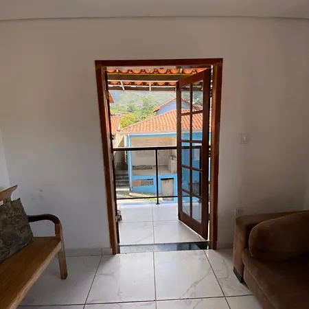 Residencial Thais Fernandes Ap201 Acomoda De 1 Ate 9 Pessoas Ouro Preto  Exterior photo