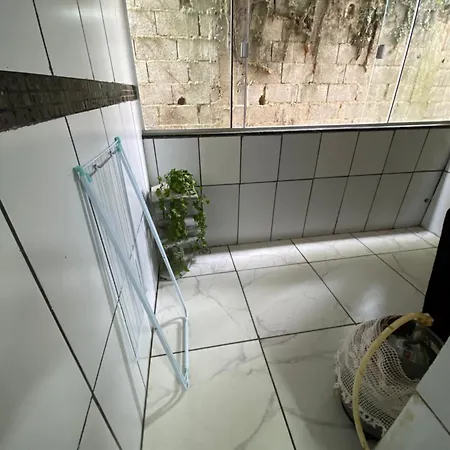 Residencial Thais Fernandes Ap201 Acomoda De 1 Ate 9 Pessoas Ouro Preto  Exterior photo
