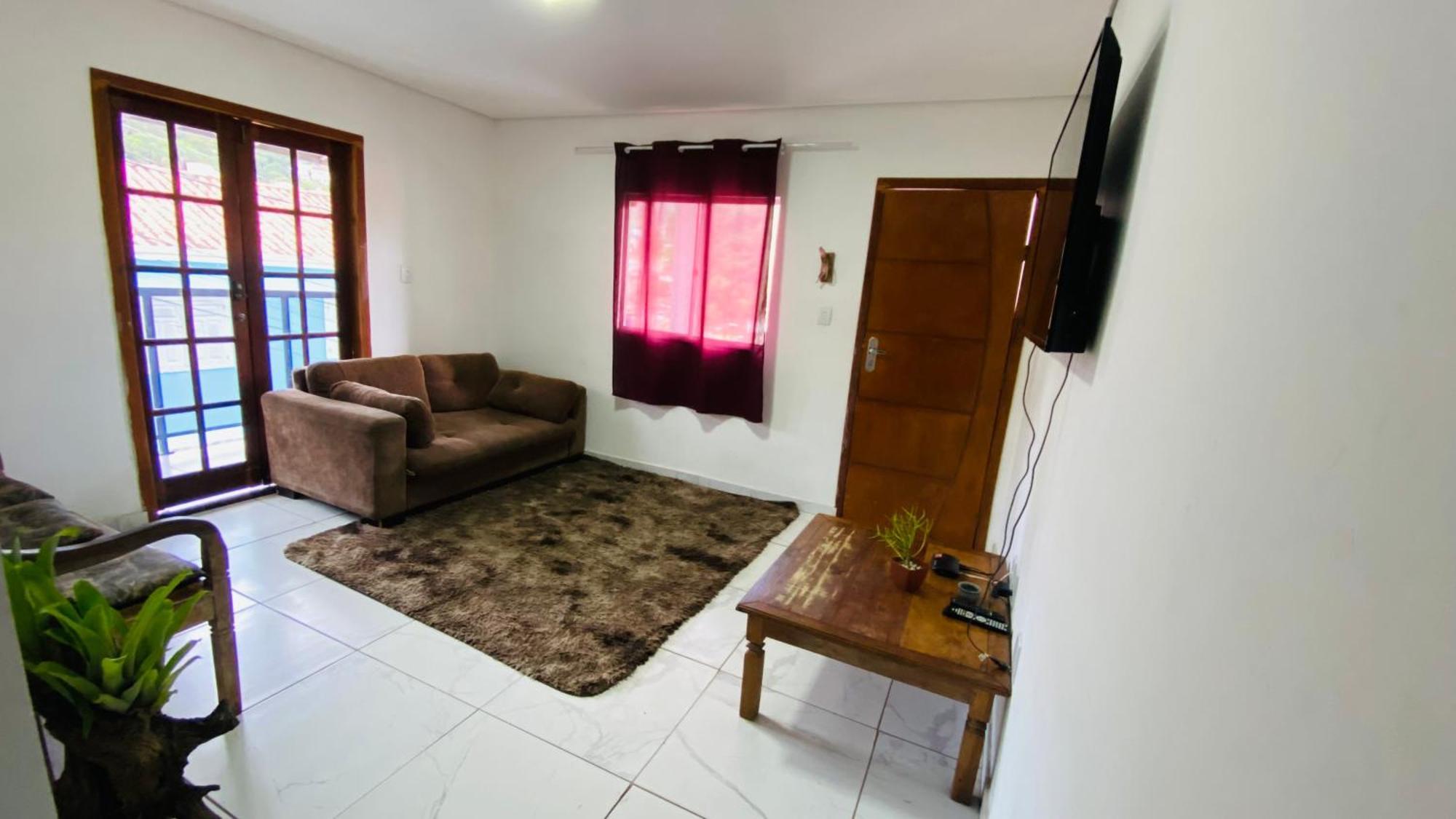 Residencial Thais Fernandes Ap201 Acomoda De 1 Ate 9 Pessoas