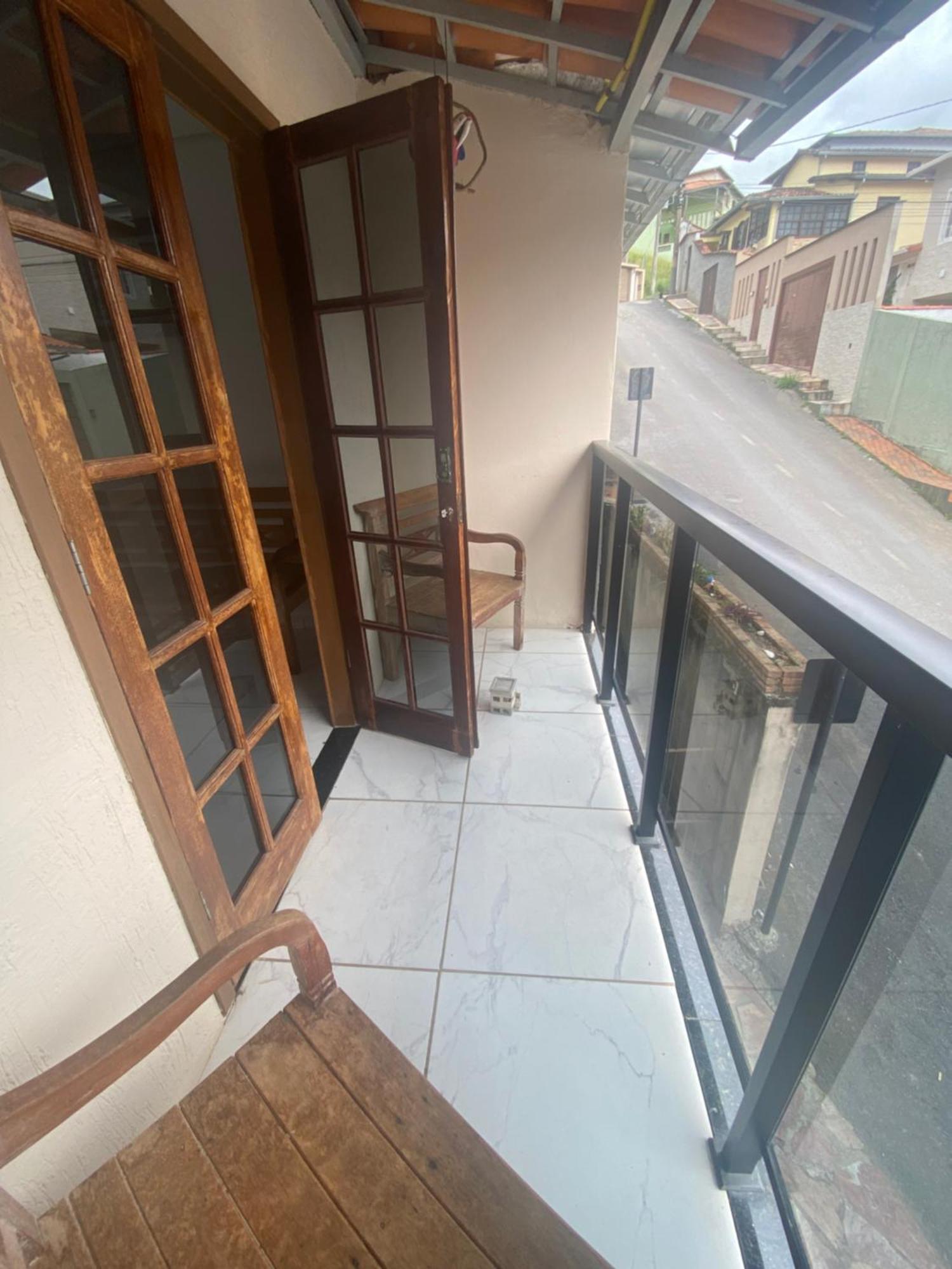 Residencial Thais Fernandes Ap201 Acomoda De 1 Ate 9 Pessoas Apartment