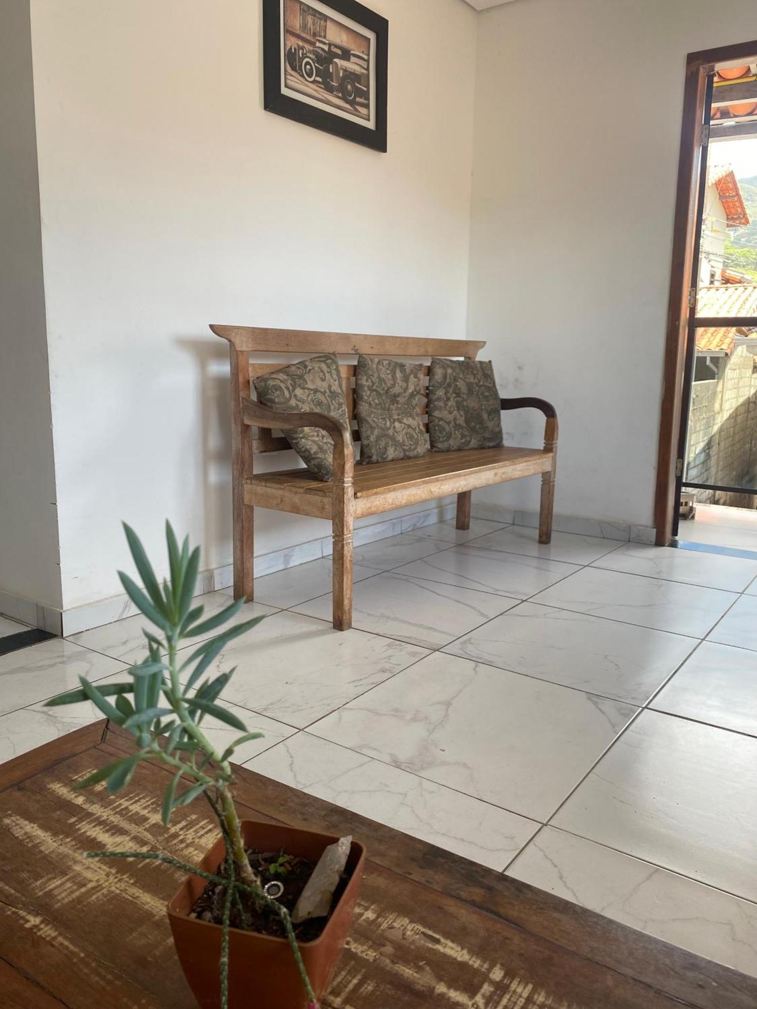Residencial Thais Fernandes Ap201 Acomoda De 1 Ate 9 Pessoas