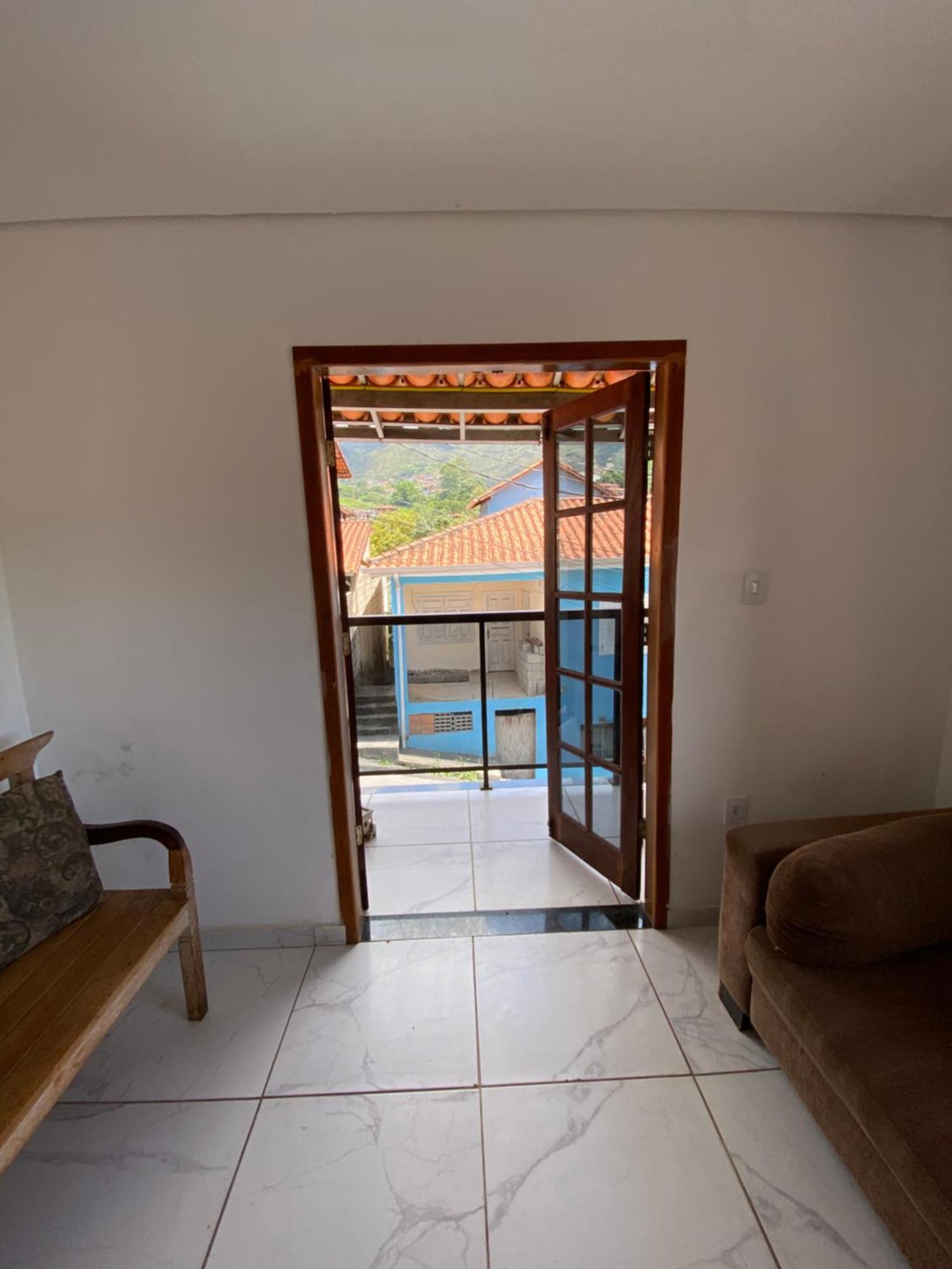 Residencial Thais Fernandes Ap201 Acomoda De 1 Ate 9 Pessoas Apartment