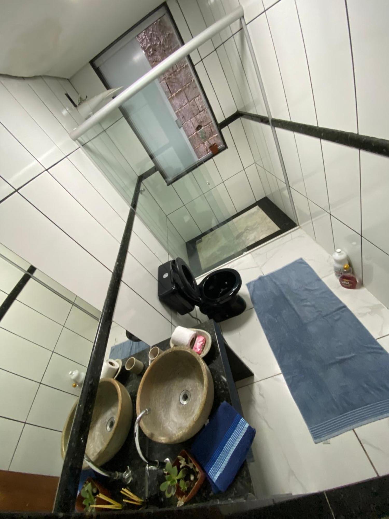 Residencial Thais Fernandes Ap201 Acomoda De 1 Ate 9 Pessoas
