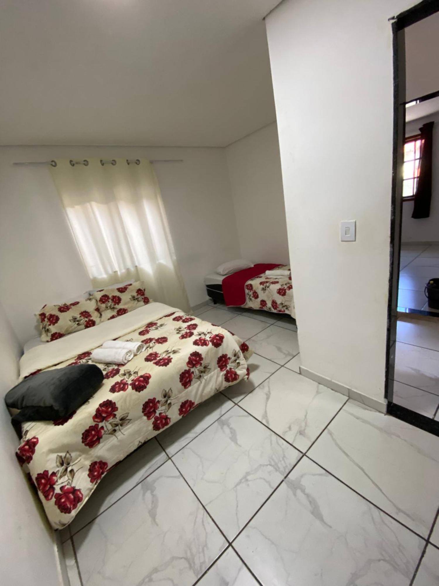 Residencial Thais Fernandes Ap201 Acomoda De 1 Ate 9 Pessoas Ouro Preto (Minas Gerais)