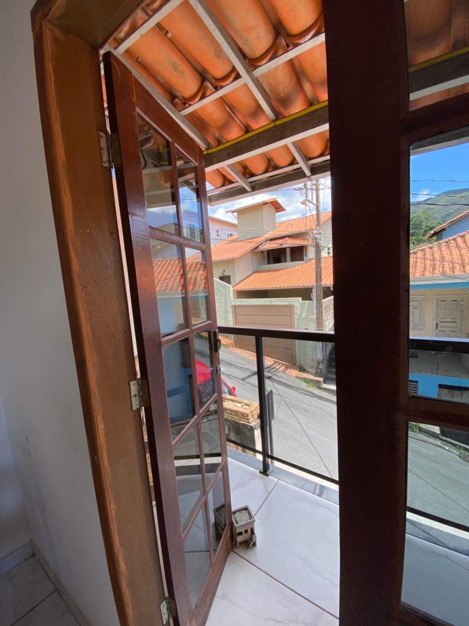 Residencial Thais Fernandes Ap201 Acomoda De 1 Ate 9 Pessoas * Ouro Preto (Minas Gerais)