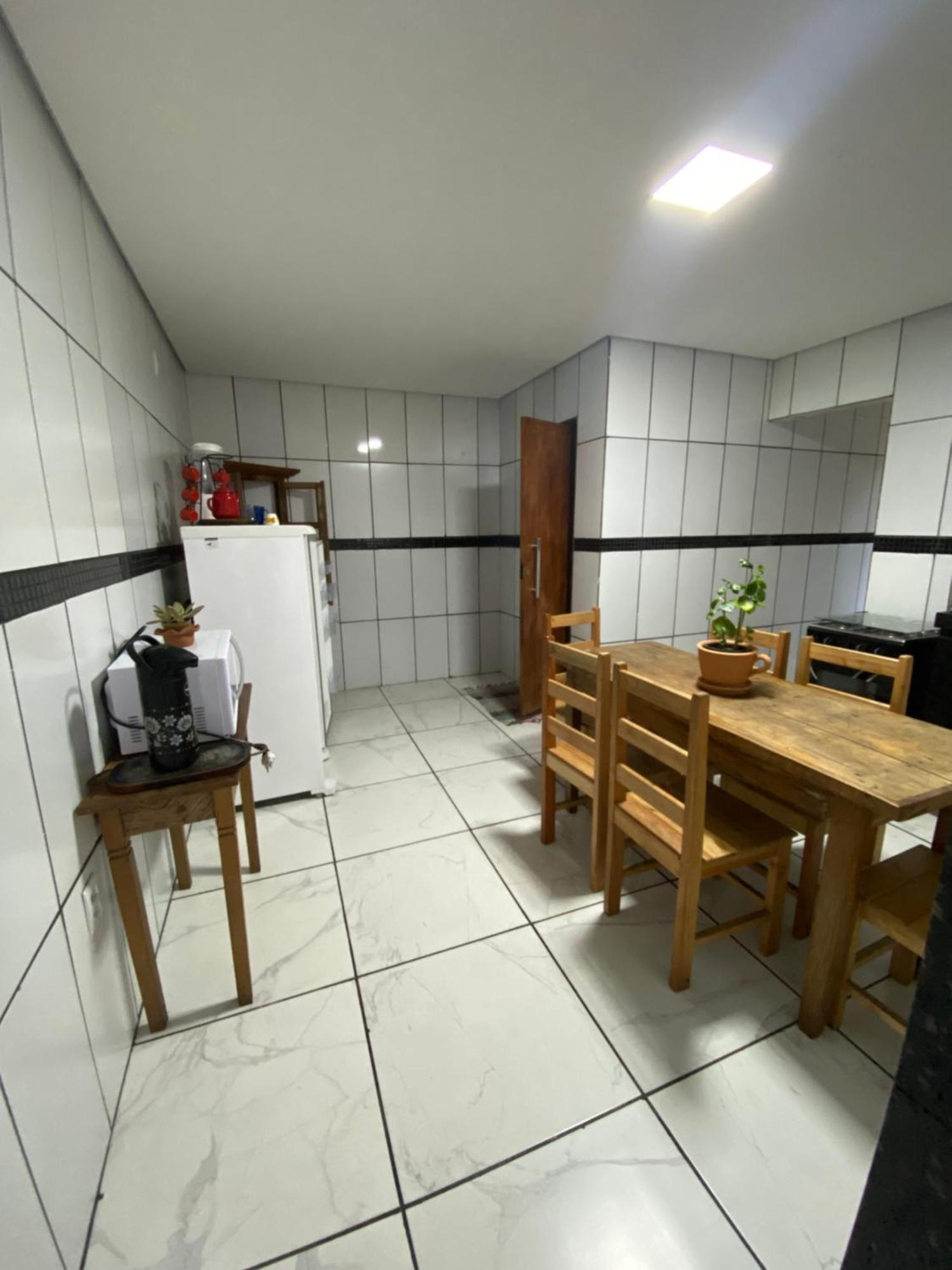 Apartment Residencial Thais Fernandes Ap201 Acomoda De 1 Ate 9 Pessoas *