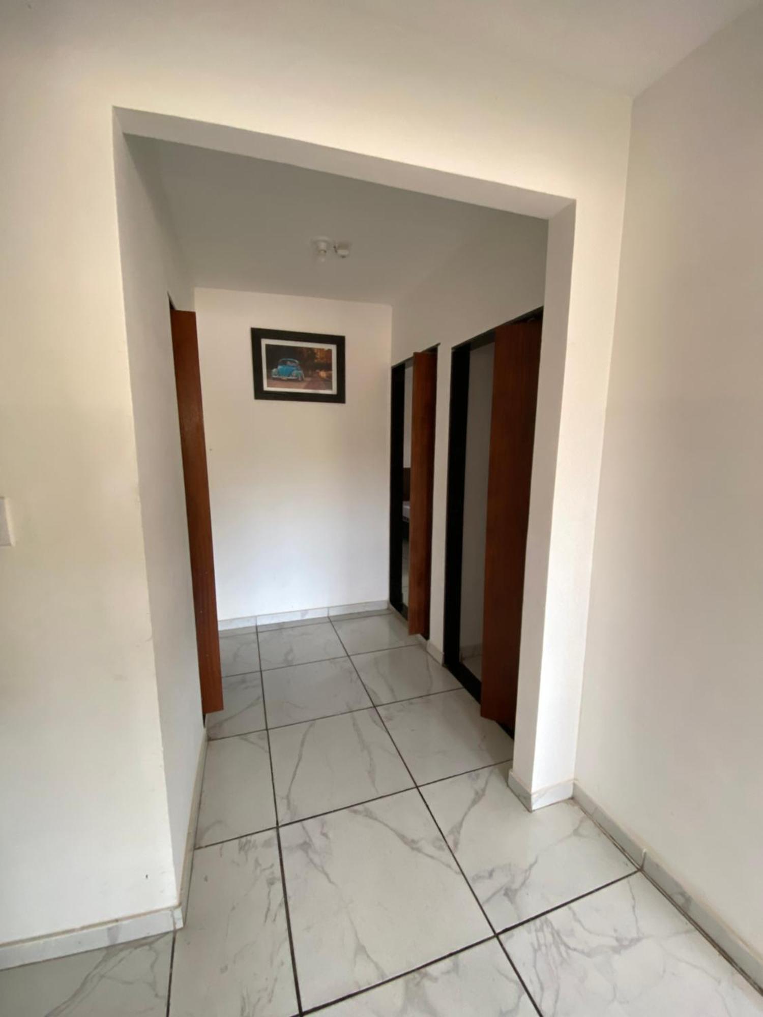 Apartment Residencial Thais Fernandes Ap201 Acomoda De 1 Ate 9 Pessoas Ouro Preto (Minas Gerais)