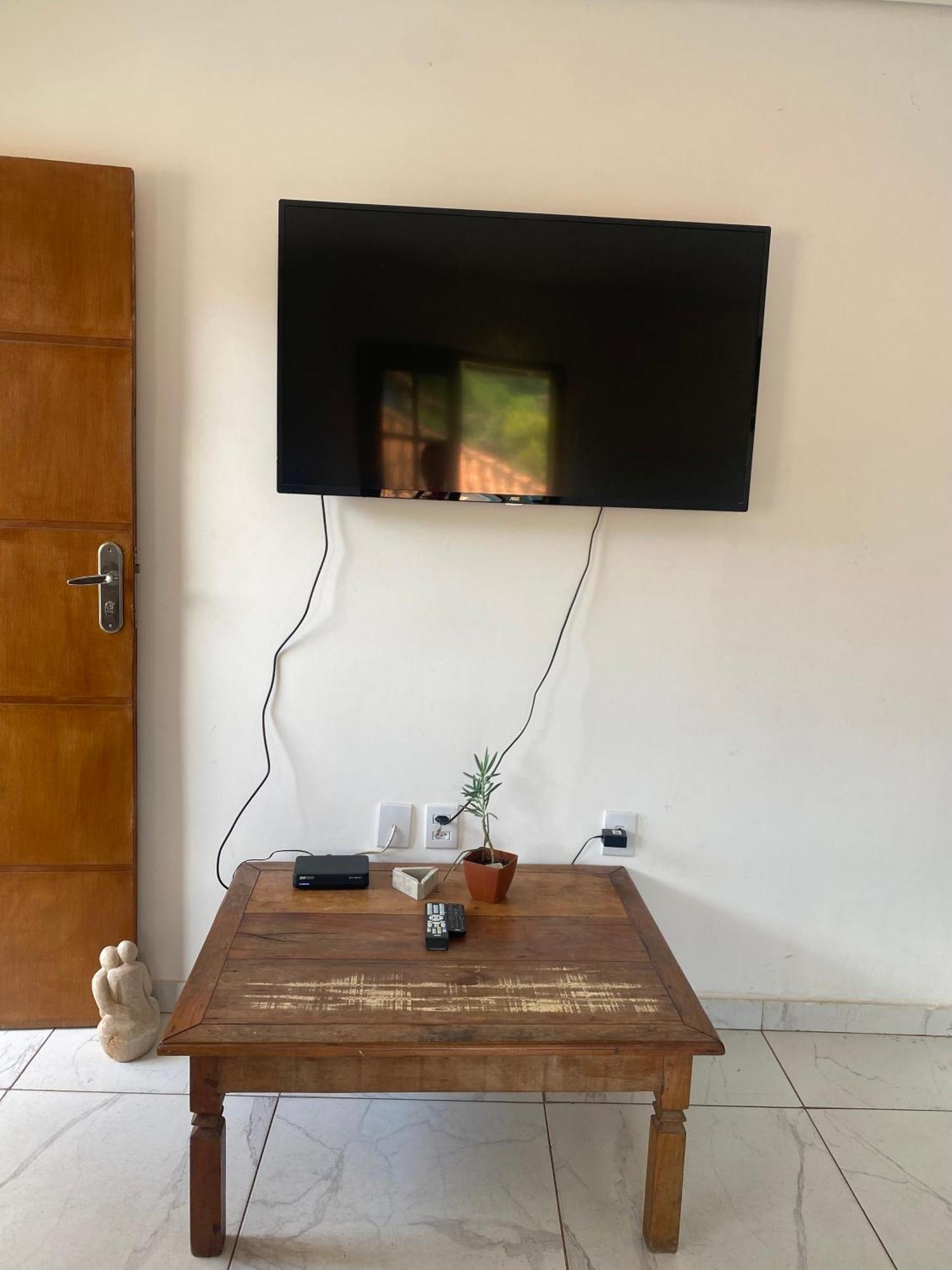 Apartment Residencial Thais Fernandes Ap201 Acomoda De 1 Ate 9 Pessoas