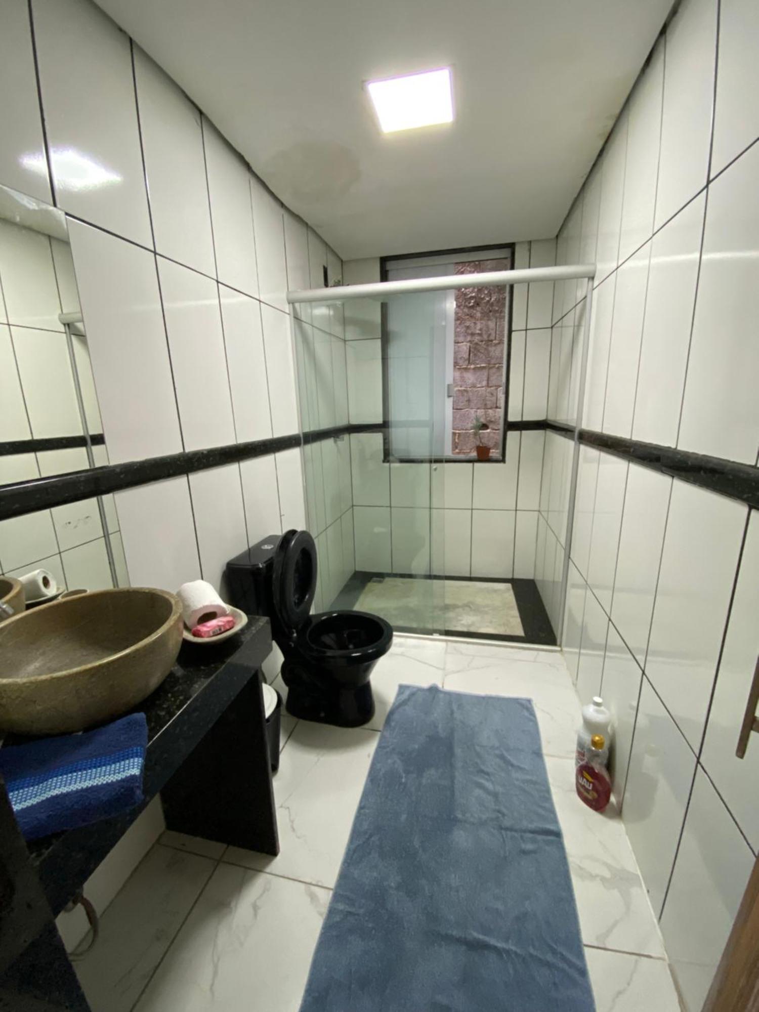 Residencial Thais Fernandes Ap201 Acomoda De 1 Ate 9 Pessoas Apartment