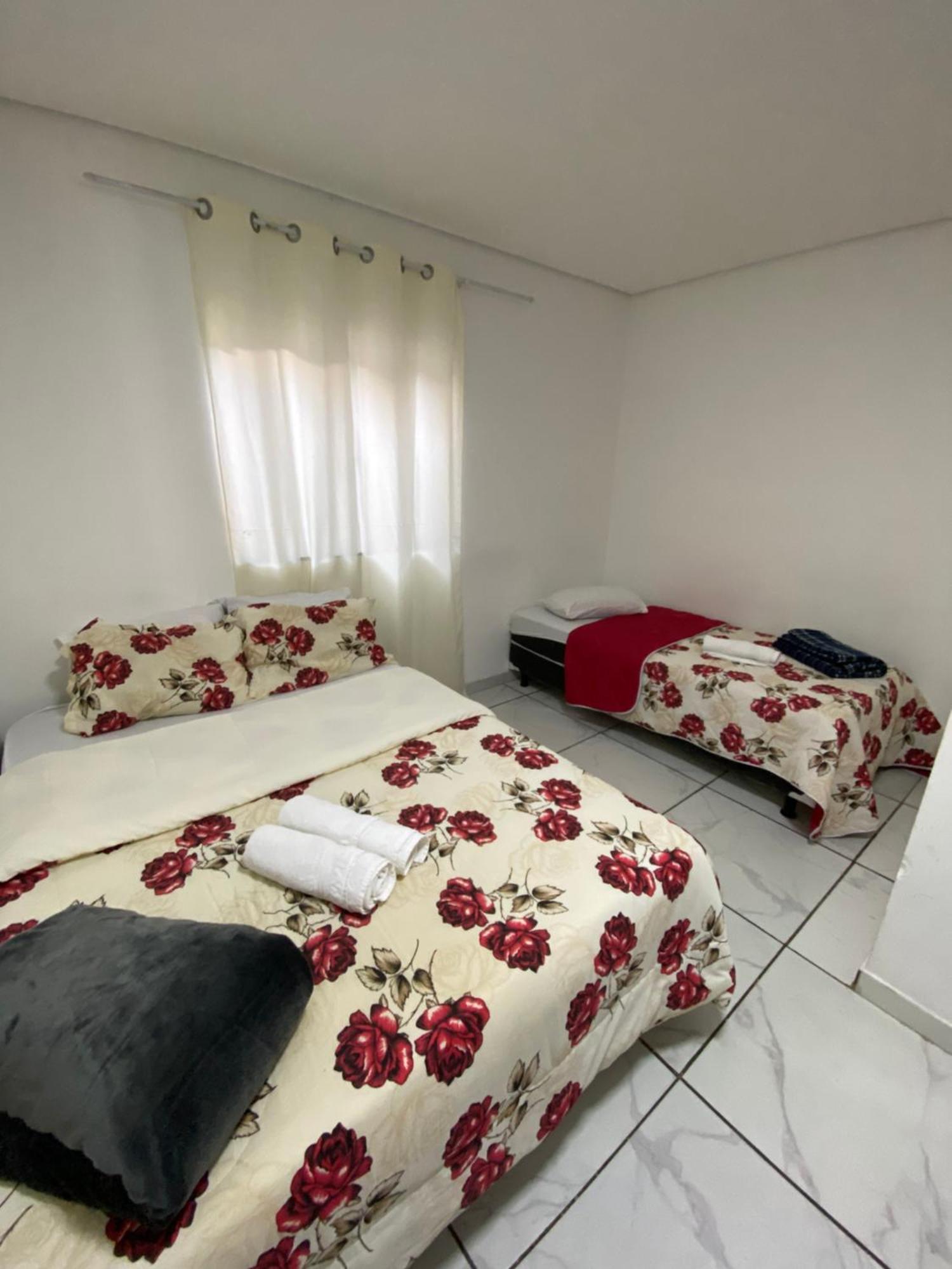 Residencial Thais Fernandes Ap201 Acomoda De 1 Ate 9 Pessoas Apartment Ouro Preto (Minas Gerais)