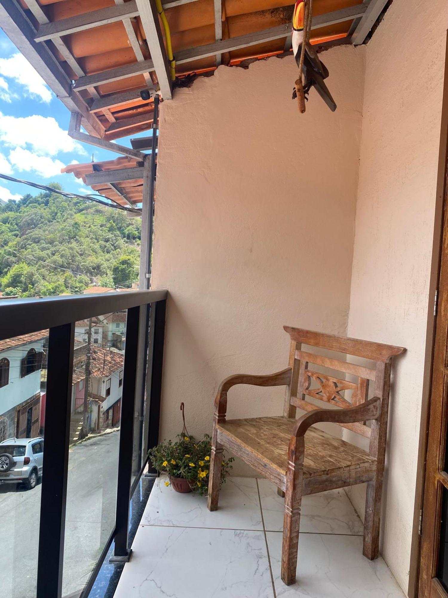 Residencial Thais Fernandes Ap201 Acomoda De 1 Ate 9 Pessoas Apartment