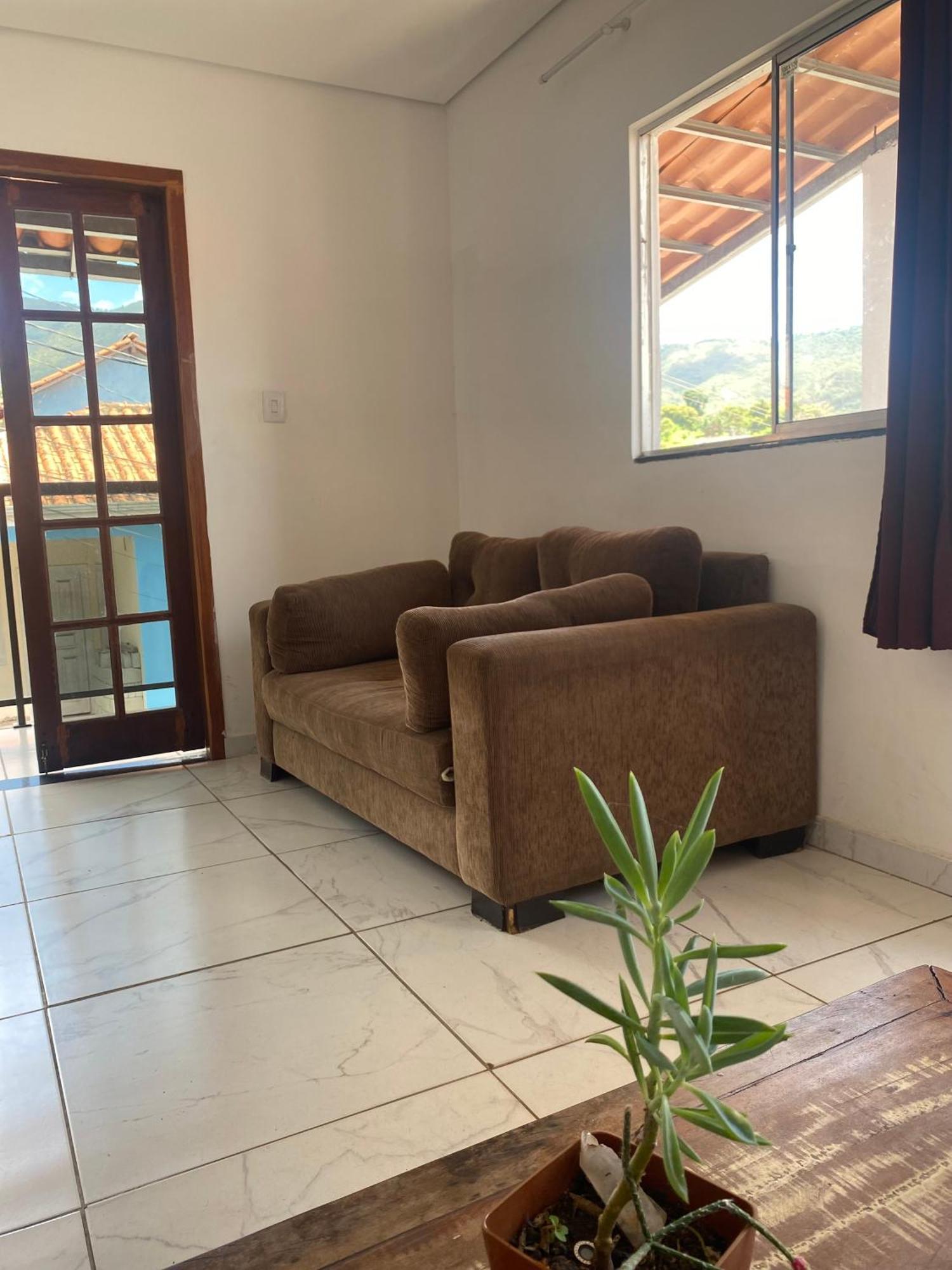 Residencial Thais Fernandes Ap201 Acomoda De 1 Ate 9 Pessoas Apartment *
